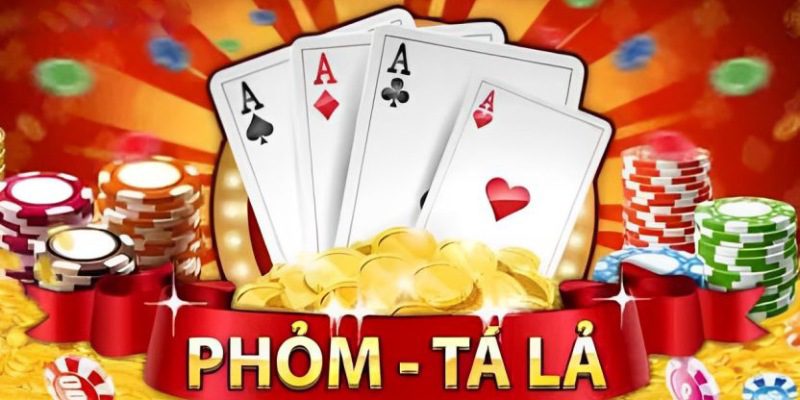 Bài Phỏm - Review Luật Đánh Cực Hot Trên Nền Tảng 33WIN Review luật đánh cơ bản trong bài Phỏm