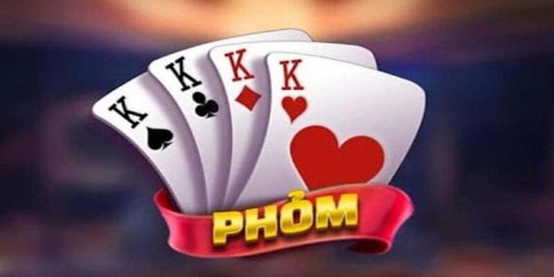 Bài Phỏm - Review Luật Đánh Cực Hot Trên Nền Tảng 33WIN Mẹo hay bật mí trong game bài Tá Lả