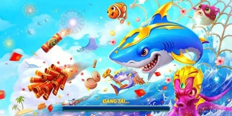 Bắn Cá Vip Online 33win - Siêu Phẩm Giải Trí Đỉnh Cao Game bắn cá cung cấp hệ thống vũ khí đa dạng với sức sát thương lớn