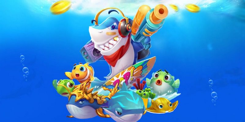 Bắn Cá Vip Online 33win - Siêu Phẩm Giải Trí Đỉnh Cao Người chơi được nhận nhiều khuyến mãi giá trị cao khi tham gia bắn cá