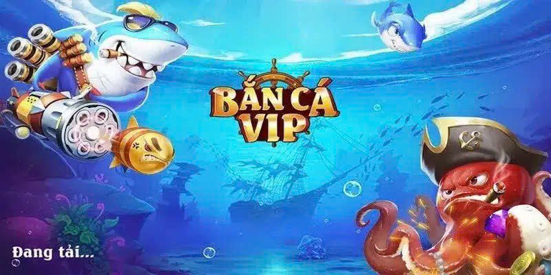Bắn Cá Vip Online 33win - Siêu Phẩm Giải Trí Đỉnh Cao Bắn cá vip online mang đến cho bạn trải nghiệm giải trí tuyệt vời