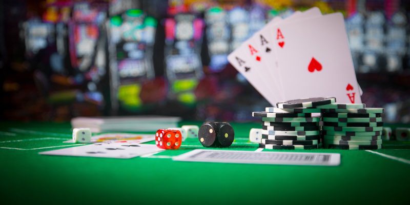 Xì Tố - Hướng Dẫn Chi Tiết Cách Chơi Từ A-Z Cho Người Mới Giới thiệu tựa game Xì tố