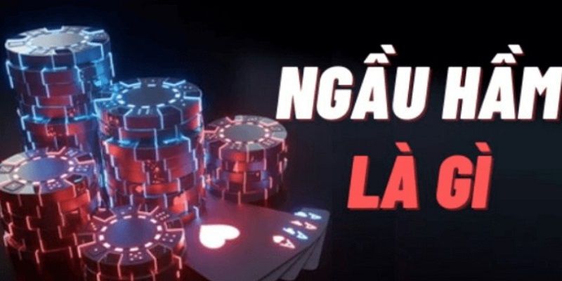 Ngầu Hầm - Chi Tiết Cách Chơi Cùng Mẹo Thắng Lớn Tại 33win Tập trung cao độ giúp bạn nâng cao tỷ lệ chiến thắng