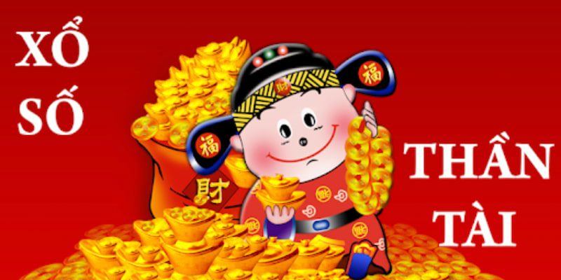 Xổ Số Thần Tài - Cơ Hội Trúng Thưởng Lớn Mỗi Ngày Tại 33win Giới thiệu quay số thần tài đến hội viên chưa biết