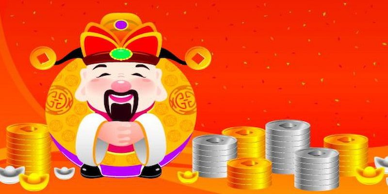 Xổ Số Thần Tài - Cơ Hội Trúng Thưởng Lớn Mỗi Ngày Tại 33win Trò chơi thu hút khách hàng nhờ tỷ lệ trả thưởng cao