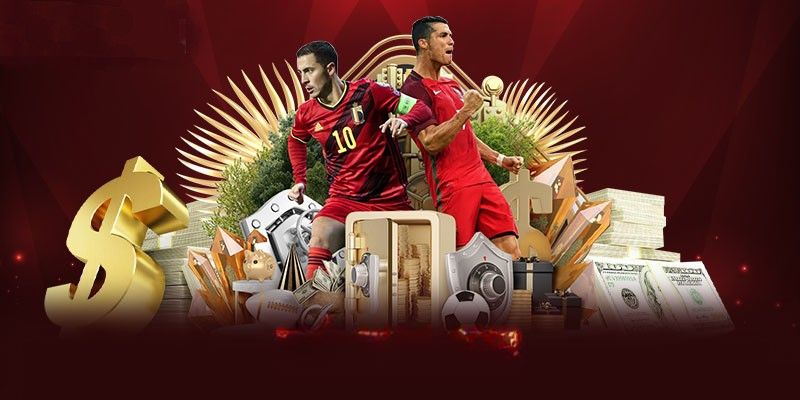 Thể Thao 33Win - Cá Độ Thắng Lớn Với 100+ Bộ Môn Hot Hit Siêu phẩm cá độ bóng đá