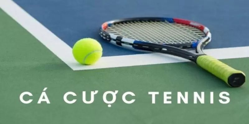 Thể Thao 33Win - Cá Độ Thắng Lớn Với 100+ Bộ Môn Hot Hit Siêu phẩm cá độ Tennis đầy mới lạ