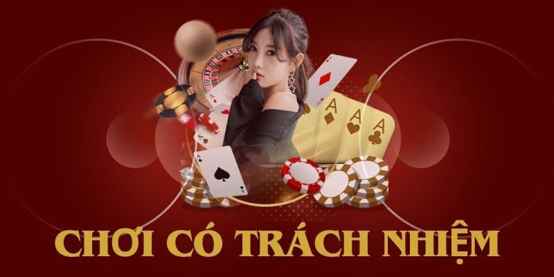 Chơi có trách nhiệm Chơi không trách nhiệm khiến nhiều hội viên bị nghiện
