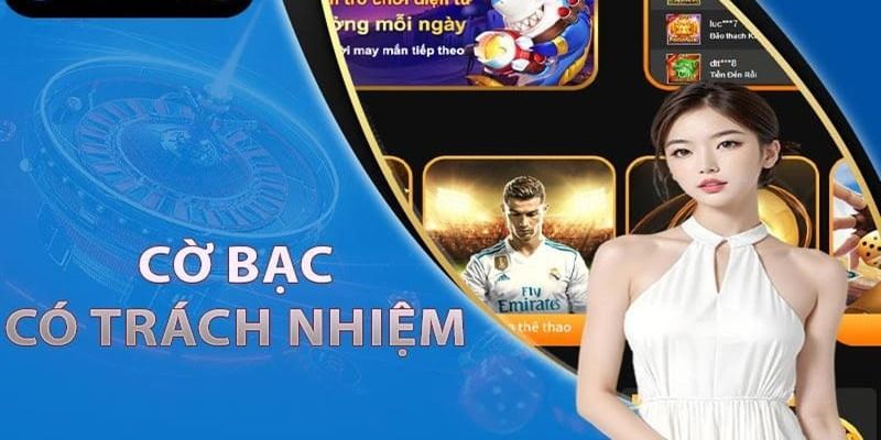 Chơi có trách nhiệm Hội viên có thể bị tước quyền pháp lý