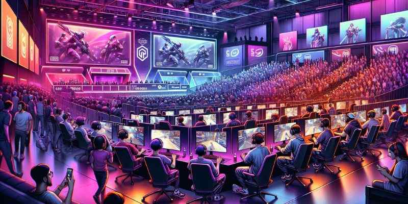 Esports 33Win - Sân chơi cá cược thể thao điện tử hàng đầu Cược Tài Xỉu cực dễ chơi tại thể thao điện tử