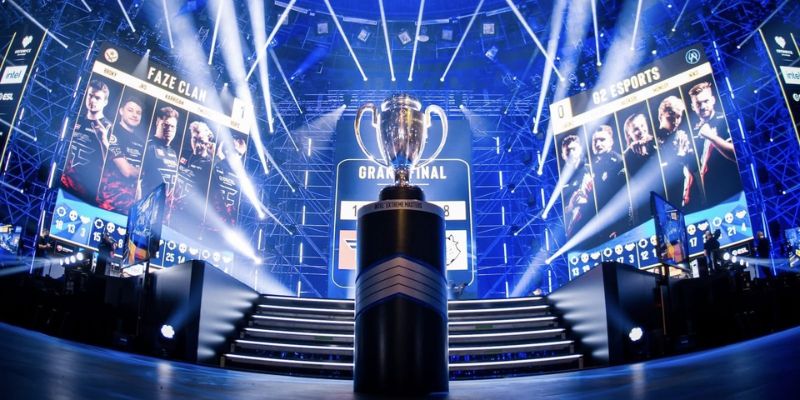Esports 33Win - Sân chơi cá cược thể thao điện tử hàng đầu Giới thiệu về siêu phẩm cá độ thể thao điện tử tại 33Win