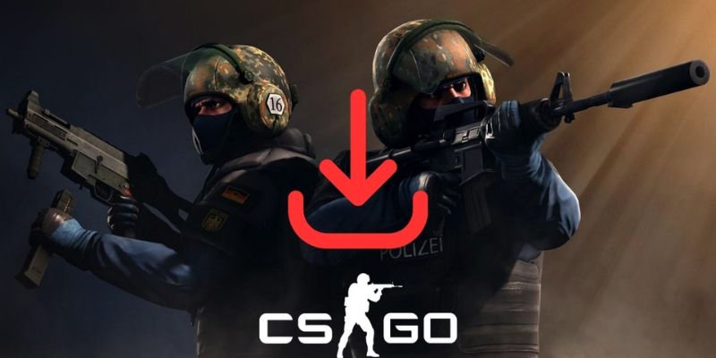 Esports 33Win - Sân chơi cá cược thể thao điện tử hàng đầu Siêu phẩm CS:GO bắn súng cực hot