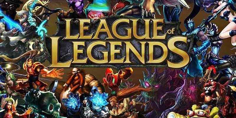 Esports 33Win - Sân chơi cá cược thể thao điện tử hàng đầu Siêu phẩm cá độ nổi tiếng Liên Minh Huyền Thoại