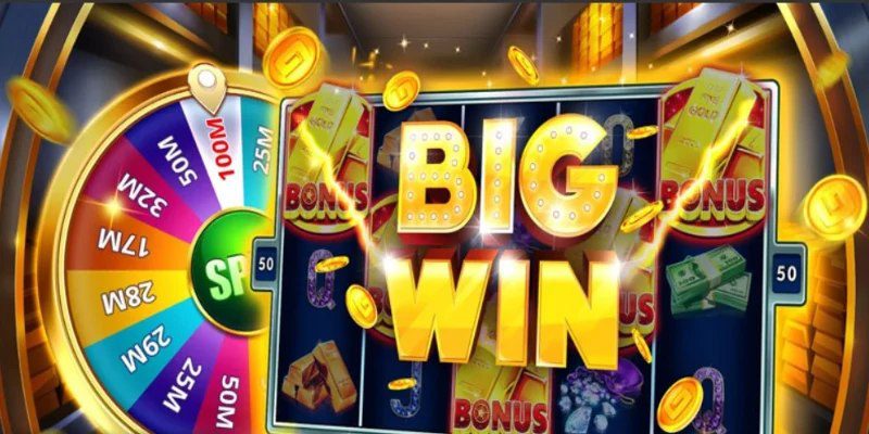 Game Nổ Hũ Uy Tín 33win - Cổng Game Uy Tín Với Jackpot Khủng Nên lựa chọn các nhà cái có đối tác nổi tiếng