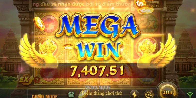 Game Nổ Hũ Uy Tín 33win - Cổng Game Uy Tín Với Jackpot Khủng Game Slot mang giá trị thưởng khủng