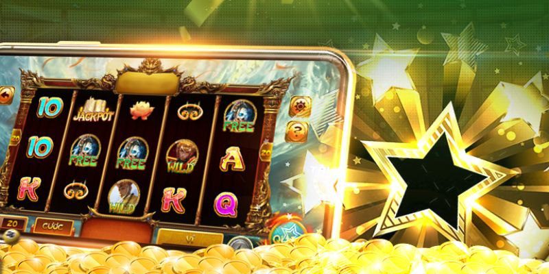 Game Nổ Hũ Uy Tín 33win - Cổng Game Uy Tín Với Jackpot Khủng Cân nhắc lựa chọn phòng chơi phù hợp khi tham gia nổ hũ