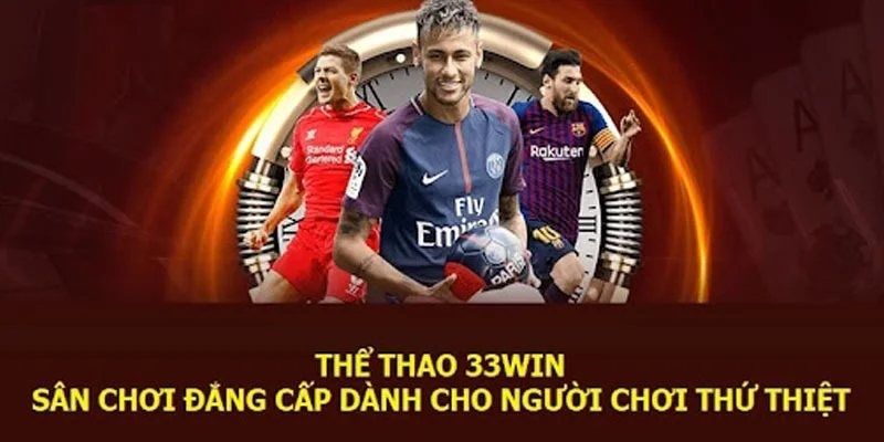 Giới thiệu 33WIN Giới thiệu 33win về hoạt động cá độ thể thao trực tuyến