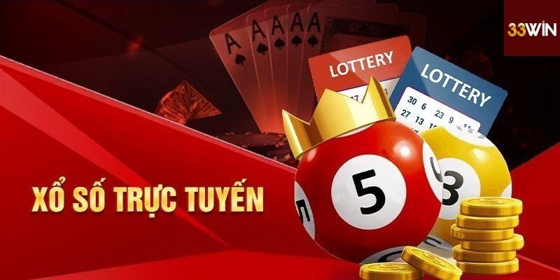 Giới thiệu 33WIN Giới thiệu 33win về dòng sản phẩm cá cược lô đề online