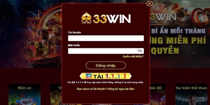 Cách đăng nhập tài khoản nhanh chóng chỉ với một vài phút