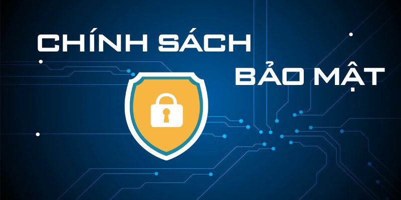 Chính sách bảo mật 33WIN Tự giữ bí mật về các dữ liệu của tài khoản