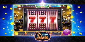 Slot Game 33WIN - Cổng Game Trả Thưởng Uy Tín Đẳng Cấp