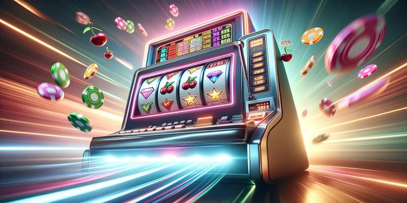Slot game 33WIN - Sân Chơi Cá Cược Trả Thưởng Uy Tín Đa dạng các loại hình thú vị xuất hiện tại slot game của nhà cái