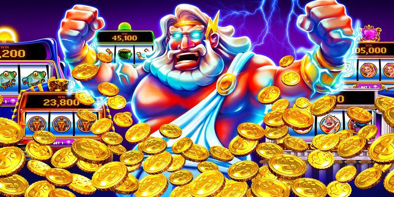 Slot game 33WIN - Sân Chơi Cá Cược Trả Thưởng Uy Tín Slot game là sân chơi hút khách nhất tại nhà cái 33win