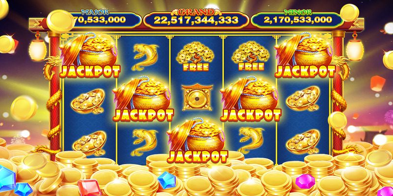 Slot game 33WIN - Sân Chơi Cá Cược Trả Thưởng Uy Tín Giải đáp những thắc mắc hay gặp nhất khi nhắc đến slot game 33win